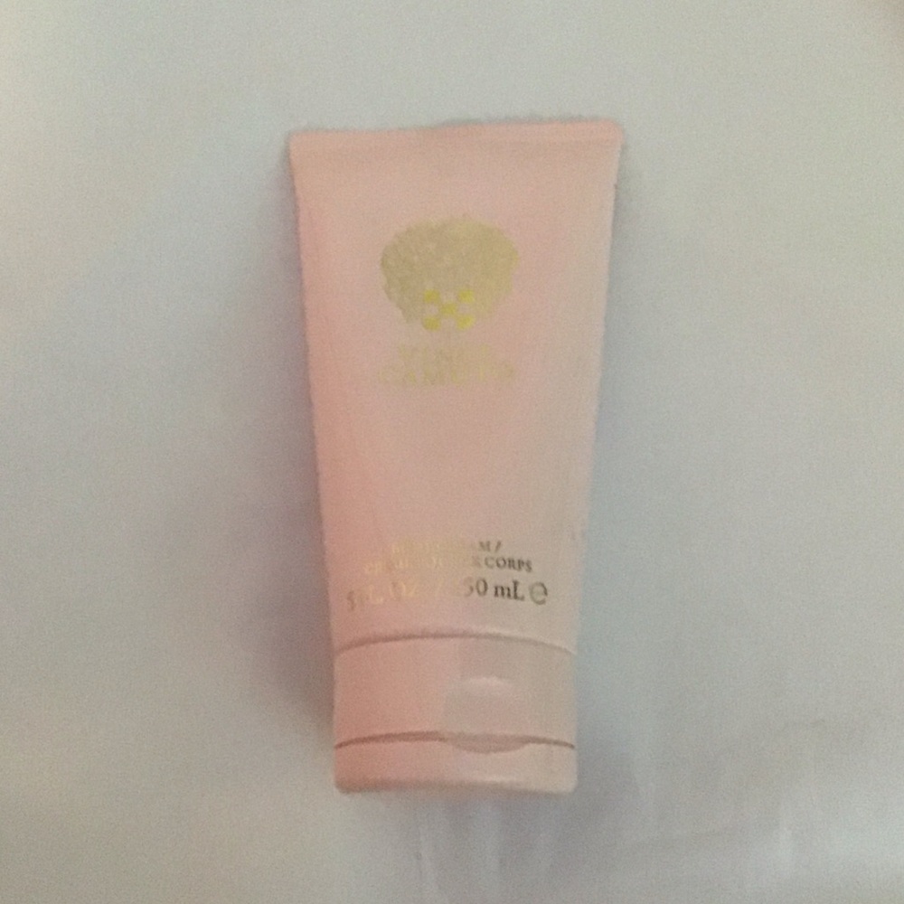 Vince Camuto Body Cream (HUGE XMAS SALE $15 OFF)